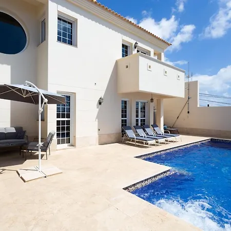 Tabaiba Luxus With Heatable Pool Villa