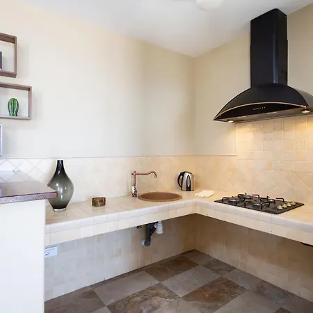 Tabaiba Luxus With Heatable Pool * El Rosario
